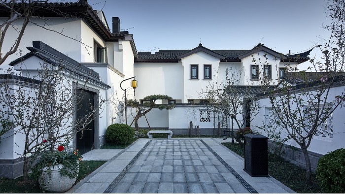 農村自建房